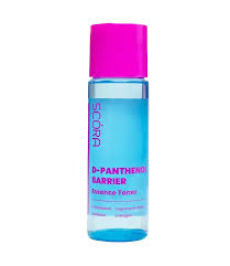 SCORA D-PANTHENOL BARRIER ESSENCE TONER 80ML