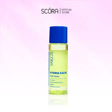 SCORA HYDRA CALM CICA TONER 80ML