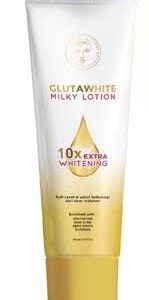 SKINFLAIR GLUTAWHITE MILKY LOTION 150ML