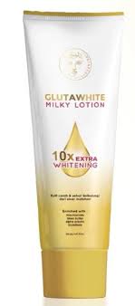 SKINFLAIR GLUTAWHITE MILKY LOTION 150ML