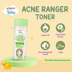PIGEON TEENS ACNE RANGER TONER 100ML