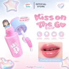PIGEON TEENS KISS ON THE GO LIP SERUM