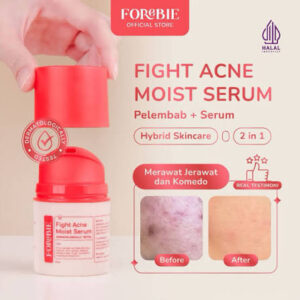 FOREBIE FIGHT ACNE MOIST SERUM 35ML