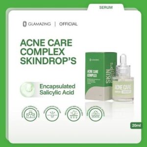 GLAMAZING SKINDROPS ACNE CARE COMPLEX SERUM