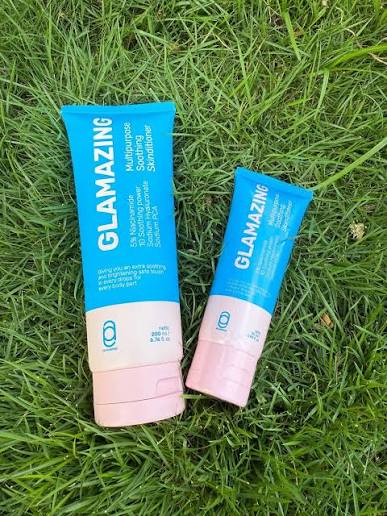GLAMAZING MULTIPURPOSE SOOTHING SKINDITIONER