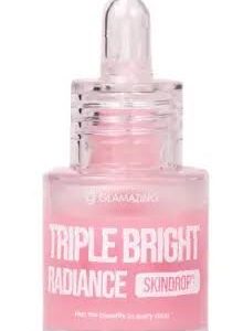 GLAMAZING SKINDROPS TRIPLE BRIGHT RADIANCE SERUM 20ML