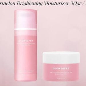 GLOWSOPHY WATERMELON BRIGHTENING MOISTURIZER 100ML