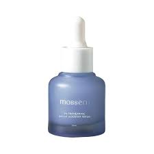 MOSSERU 3% TRANEXAMIC BRIGHT BOOSTER SERUM