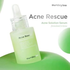 OURDAYLEE ACNE CARE SERUM 30G