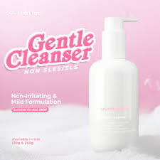 OURDAYLEE GENTLE CLEANSER 12OG