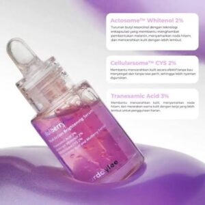 OURDAYLEE MULBERRY BRIGHTENING SERUM 30G