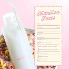OURDAYLEE HER RECIPE MILKY RICE TONER 100G