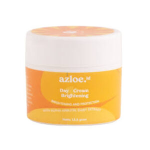 AZLOE DAY CREAM BRIGHTENING 12.5G