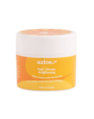 AZLOE DAY CREAM BRIGHTENING 12.5G