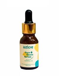 AZLOE PURE BLOOM SERUM 15ML