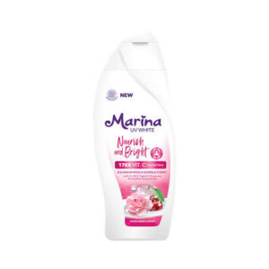 MARINA HBL UV WHITE NOURISH & BRIGHT 92ML