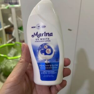 MARINA HBL UV WHITE HEALTHY & GLOW